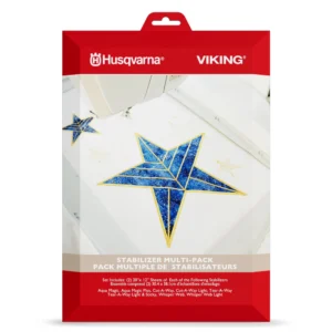 HV Stabilizer Multi-Pack