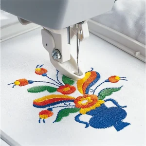 HV Standard Hoop 100 x 100