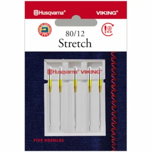 HV Stretch Size 80-12 5-pack