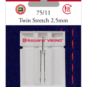 HV Stretch Twin 2.5mm Size 75-11