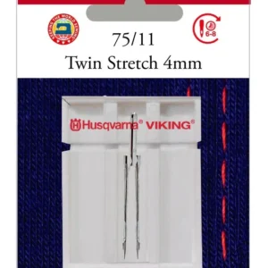HV Stretch Twin 4.0mm Size 75-11