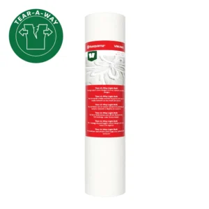 HV Tear-a-Way Light Stabilizer 15in x 25y