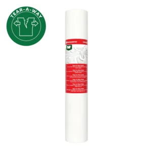 HV Tear-a-Way Wide Stabilizer 20 in x 10 y