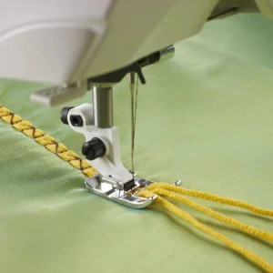 HV Three Hole Yarn Foot (1 - 8)