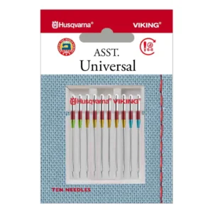 HV Universal Assorted 10-pack