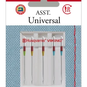 HV Universal Assorted 5-pack