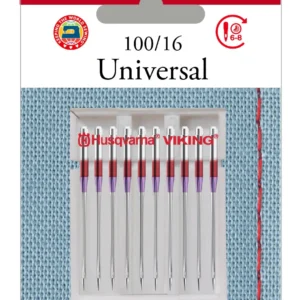 HV Universal Size 100-16 10-pack