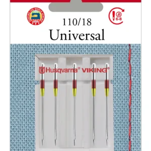 HV Universal Size 110-18 5-pack