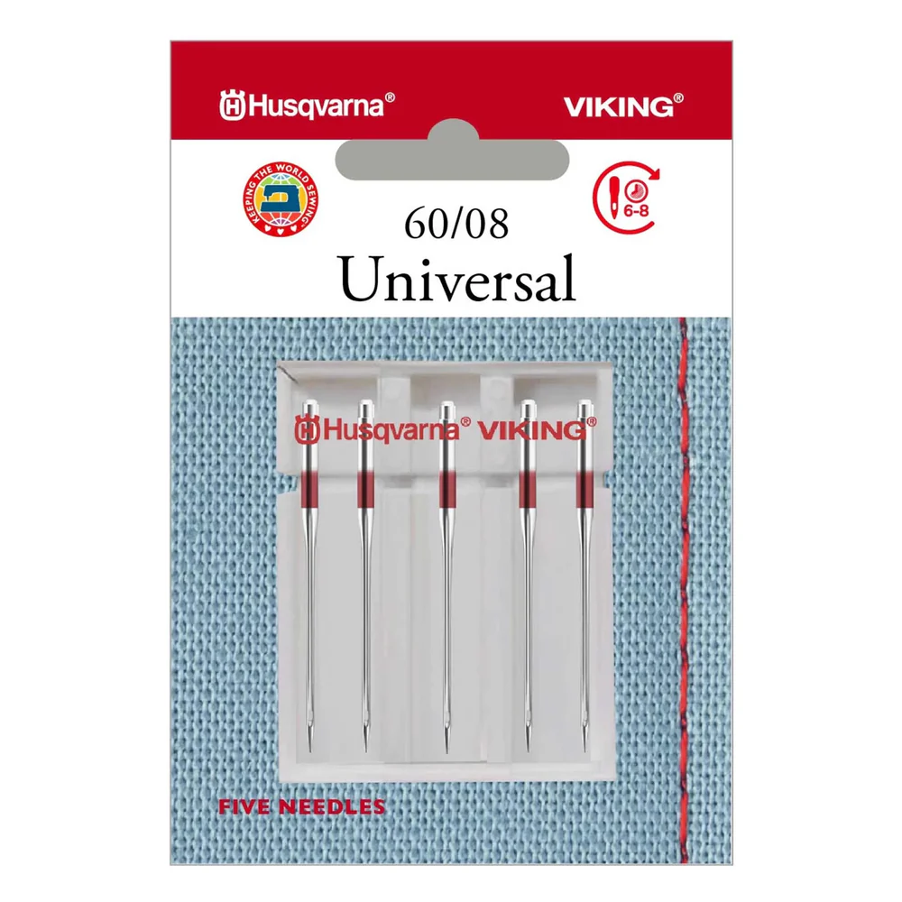 HV Universal Size 60-08 5-pack