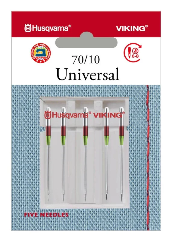 HV Universal Size 70-10 5-pack