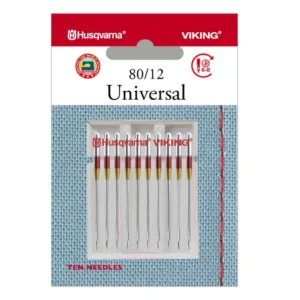 HV Universal Size 80-12 10-pack