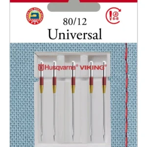 HV Universal Size 80-12 5-pack
