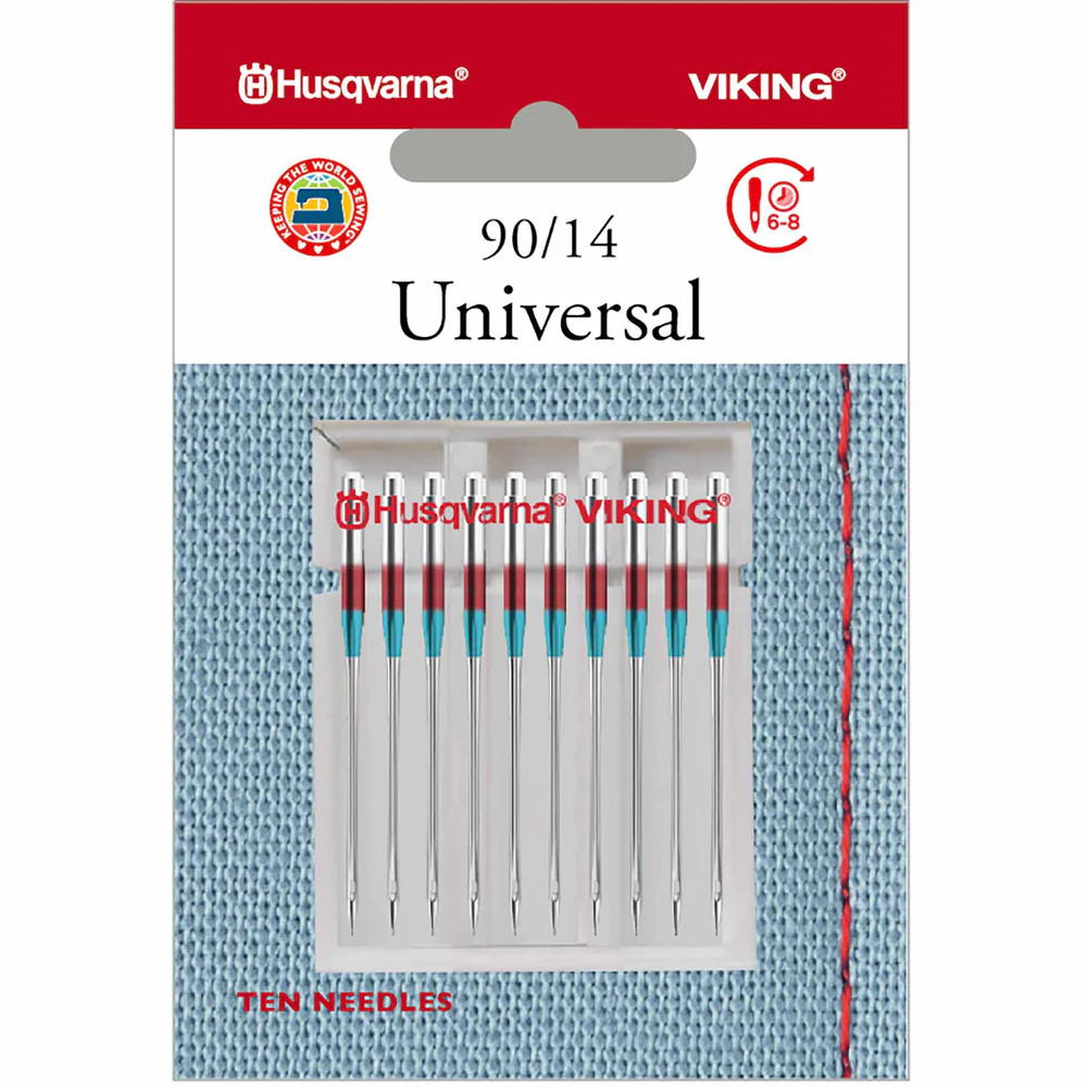 HV Universal Size 90-14 10-pack