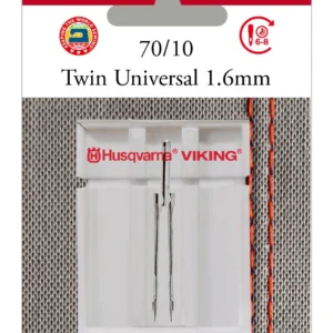 HV Universal Twin 1.6mm Size 70-10