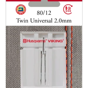 HV Universal Twin 2.0mm Size 80-12