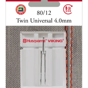 HV Universal Twin 4.0mm Size 80-12
