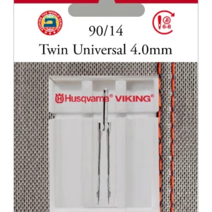 HV Universal Twin 4.0mm Size 90-14