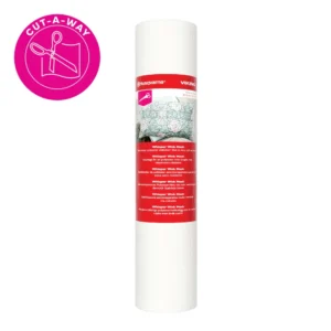 HV Whisper Web Mesh Stabilizer 12in x 10y