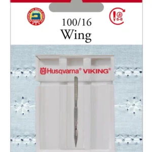 HV Wing Size 100-16