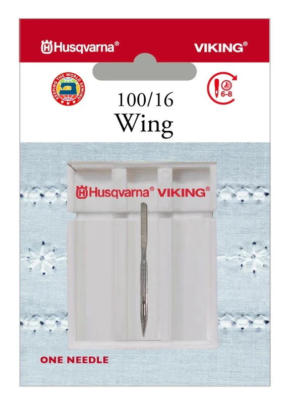 HV Wing Size 100-16