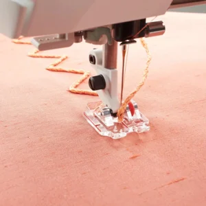 HV Yarn Embellishment Attachment Foot