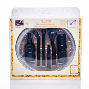 INSPIRA® Mini Vac Attachment Set