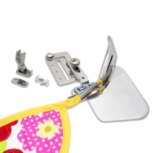 JUKI 38mm Double Fold Bias Binder