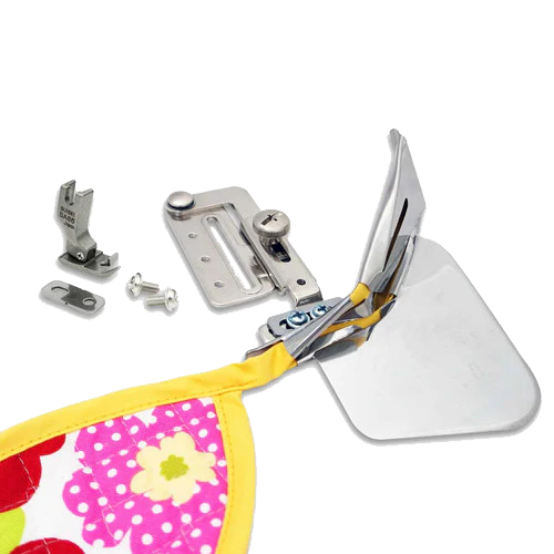 JUKI 38mm Double Fold Bias Binder