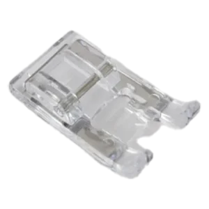 JUKI Decorative Stitch Foot HZL