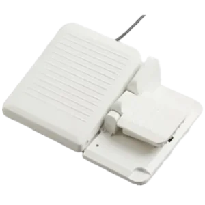 JUKI Dual Switch Foot Control