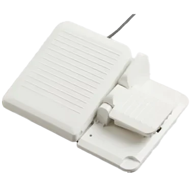 JUKI Dual Switch Foot Control