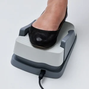 Multi-Function Foot Control