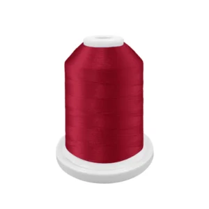 RA 2507 Candy Apple Red