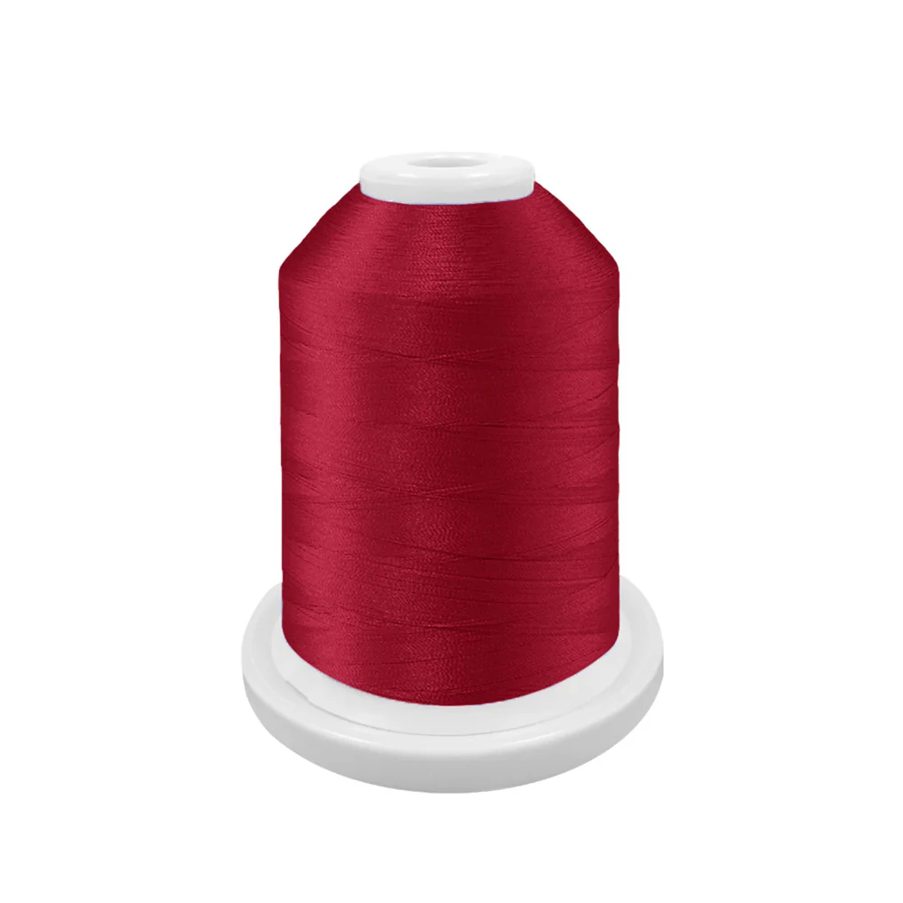 RA 2507 Candy Apple Red