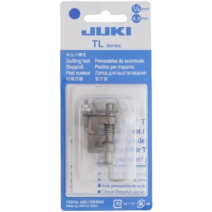 JUKI 1-4 Inch Free Motion Quilting Foot TL