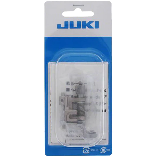 JUKI 1-4 Inch Ruler Quilting Foot TL