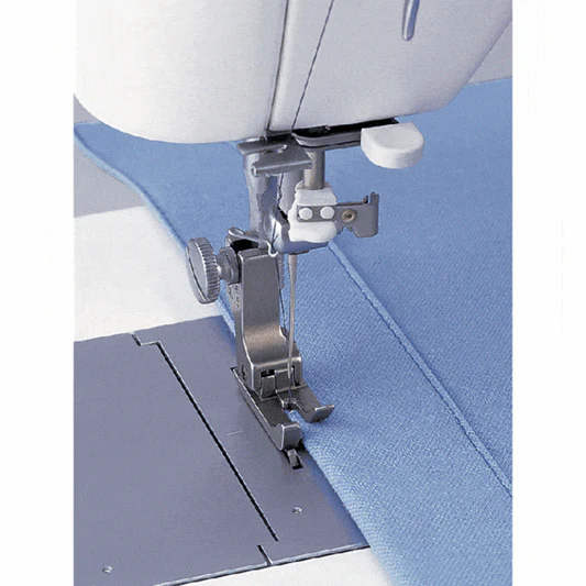 JUKI 1.5mm Left Compensating Presser Foot TL