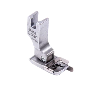 JUKI 3mm Spring Guide Hinge Foot TL