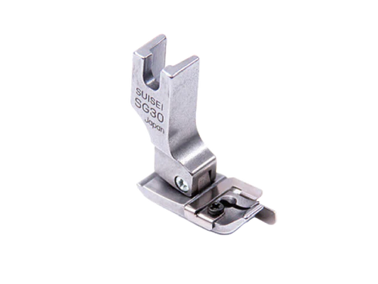 JUKI 3mm Spring Guide Hinge Foot TL
