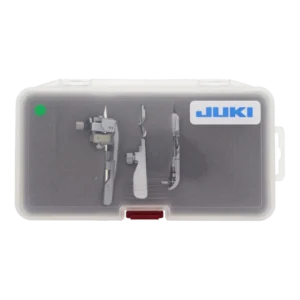 JUKI 3pc Serger Feet Kit MO