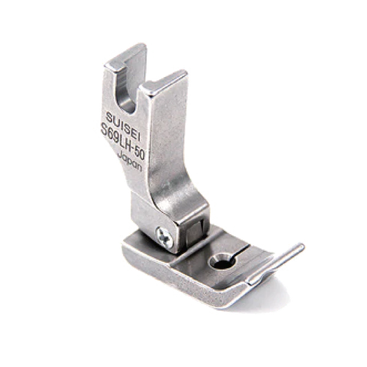 JUKI 5mm Hinged Piping Foot TL