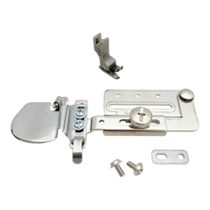 JUKI 5mm Small Adjustable Swing Hemmer Foot TL