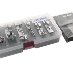 JUKI 6 Piece Serger Foot Kit MO