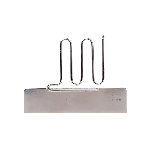 JUKI 60mm Tape Guide Binder Max TL