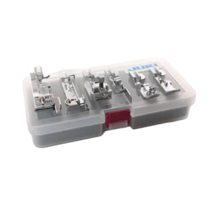 JUKI 6pc MO Attachment Set