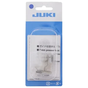 JUKI 7mm Presser Foot Guide TL