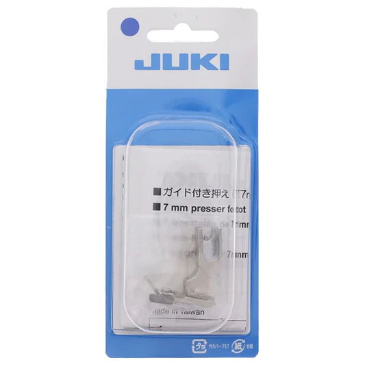 JUKI 7mm Presser Foot Guide TL