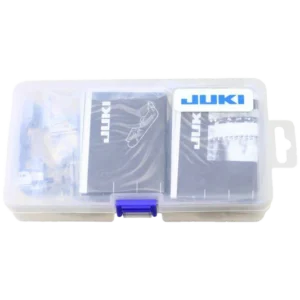JUKI 8pc Serger Presser Foot Kit MO