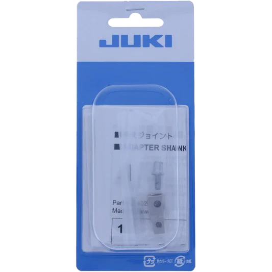JUKI Adapter Shank DX-HZL
