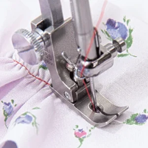 JUKI Adjustable Shirring Foot TL